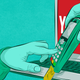Google quiere que paguemos por usar YouTube. Ilustración: Sam Wooley